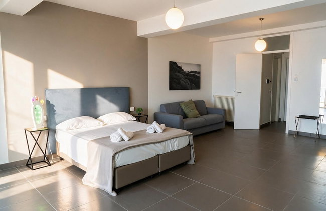 Villas d'Orlando - with private pool and sea view - Foto 18