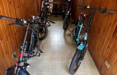 BED&BIKEITALIA - Anguillara Sabazia - AL BORGO - Foto 30