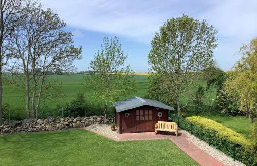 Feldblick-wohnung in der Nhhe der Ostsee - Foto 48