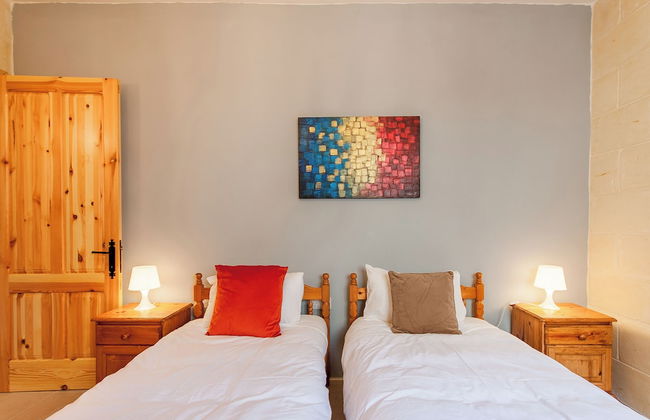 Nadurija, So Nice Gozitan Villa + Pool - Foto 10