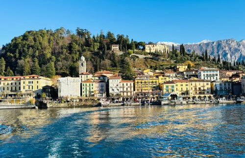 Lago Villa Zen - Apartment with Jacuzzi, Panoramic Views - Foto 34