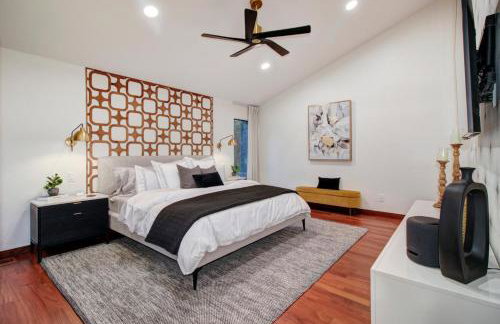 Elegant Granite Bay Getaway Tall Pine Home - Foto 6