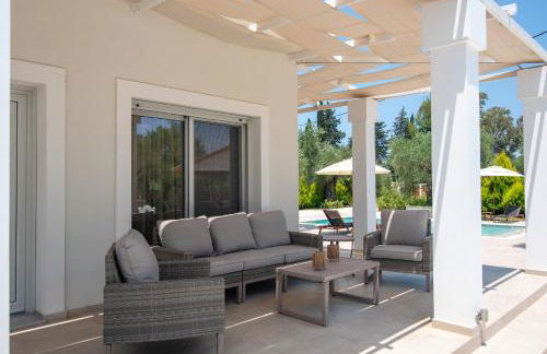 Villa Niva - Foto 15