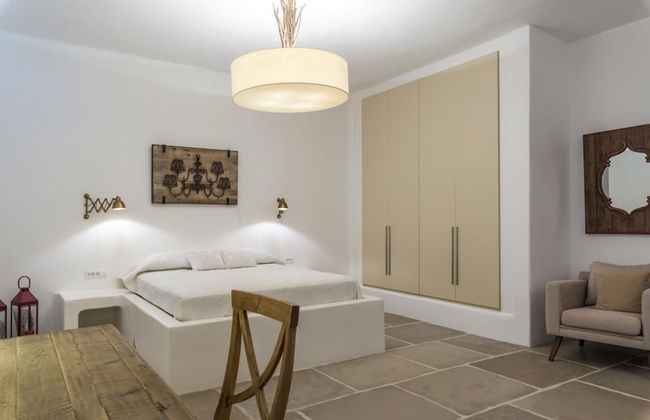 Villa Agatha With Private Pool Outdoor Jacuzzi - Foto 25