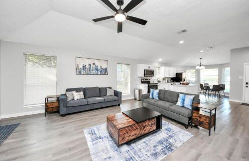 Cozy 3-bedroom bungalow in Richmond, TX - Foto 14