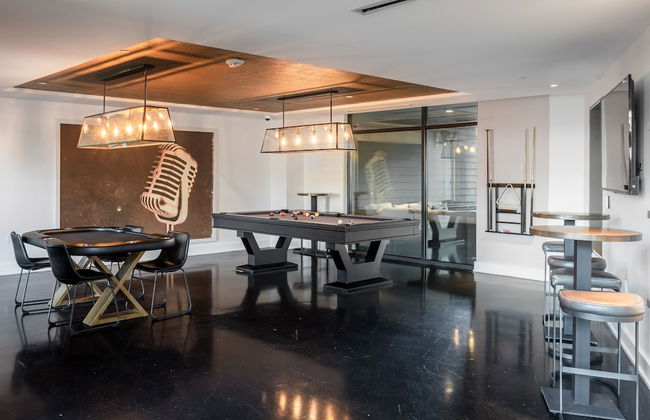 Mint House Nashville – Music Row - Foto 47