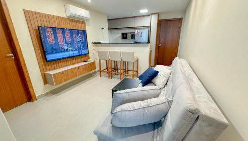 Apartamento 1 quarto Jardim da Penha - Foto 5