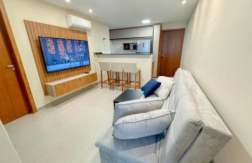 Apartamento 1 quarto Jardim da Penha - Foto 5