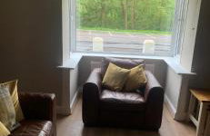 Elegant bungalow in Newmilns, East Ayrshire - Foto 20