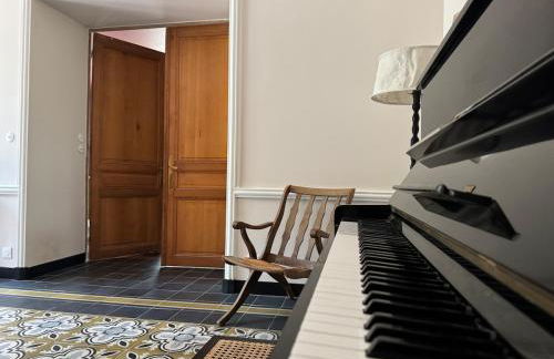 Domaine des Quatre Vents - Foto 33