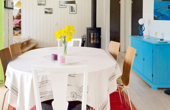 6 Person Holiday Home in Spottrup-by Traum - Foto 14