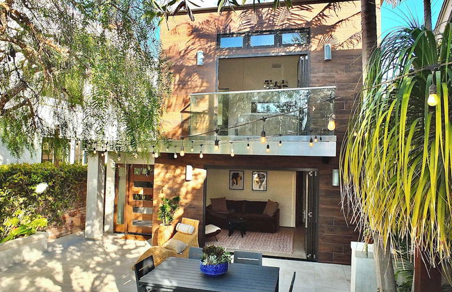 Beachside Sanctuary Lovely 3 BDR Steps to Ocean! - Foto 50