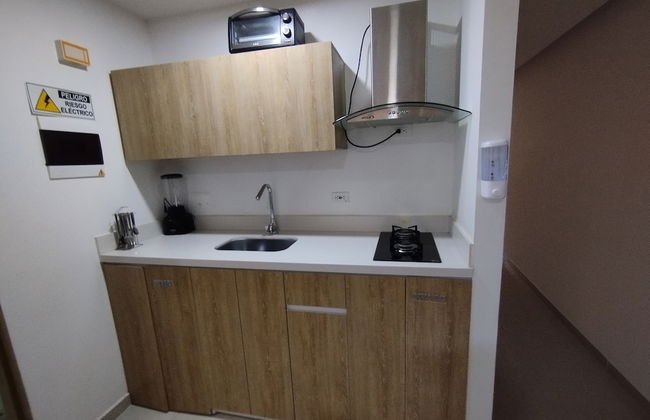 La Martinera Avenida San José - Photo 56