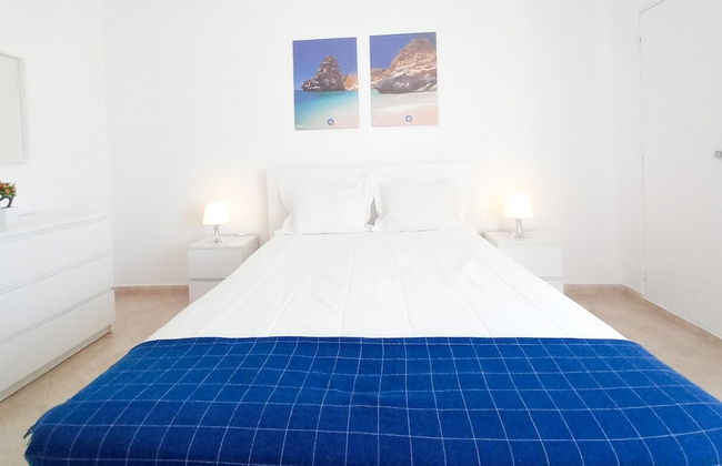 T1 Pontemira 6 - 50M Praia Vista MAR Wi-fi - Foto 17