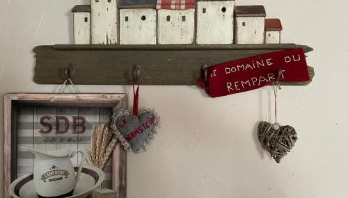 Beck Domaine du Rempart - Foto 5