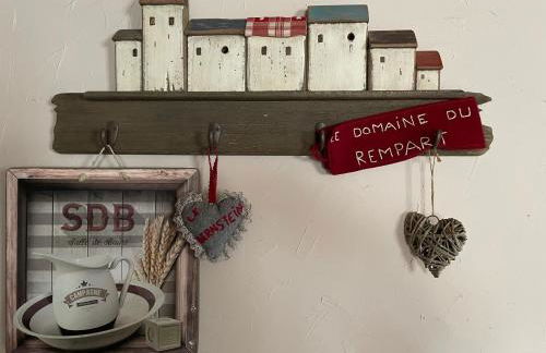 Beck Domaine du Rempart - Foto 5