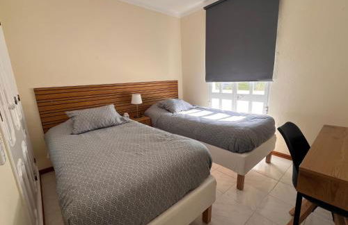 Green Apartment in Tavira Garden - Foto 19