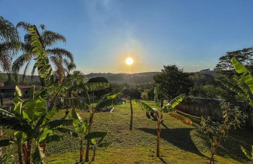 ECO GLAMPING BRASIL Santa Branca SP - Foto 71