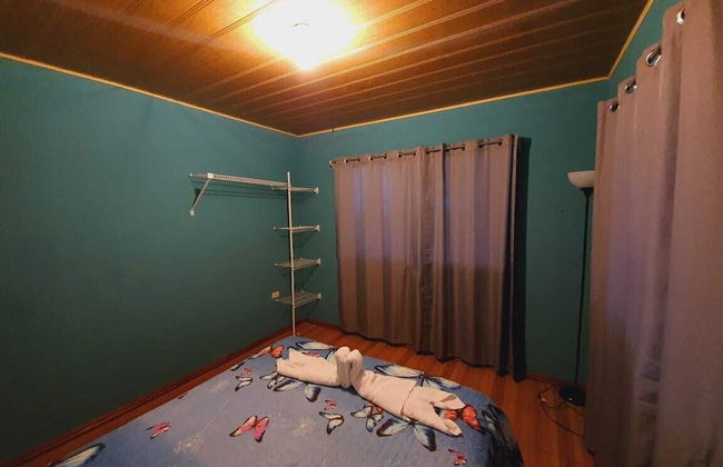 Pura Natura Lodge - Foto 3