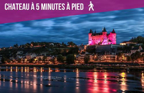 L'incognito - Romantisme - Vin - Jacuzzi - Photo 23