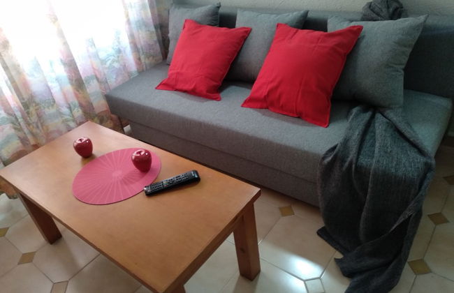 Wish-Suite Salado de Triana - Foto 8