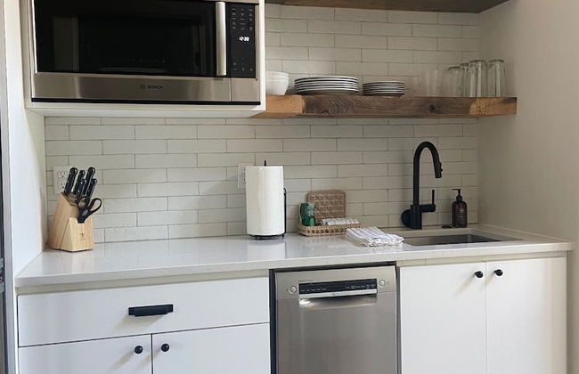 The Station by Compo Hotels - Foto 9