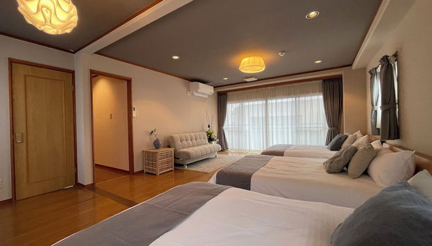 Mbuilding - Foto 4, Habitación