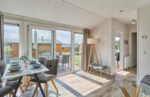 Süsel Seeparx Ferienhaus Tjelle - Foto 8