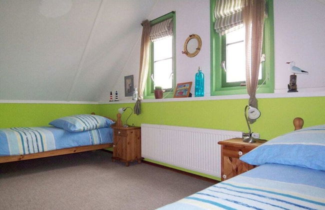 "sina" Comfortable Holiday Residence - Photo 3