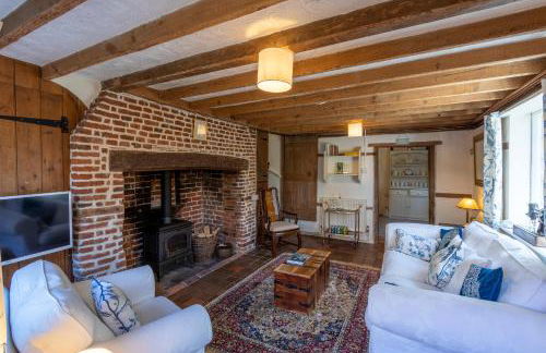 Primrose Cottage at The Shippe - Foto 6