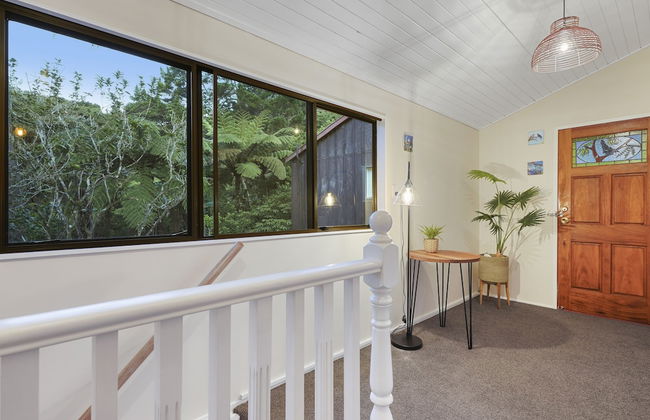 Tranquil Sunset Retreat - Spa - Netflix - Foto 41