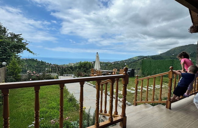 Seyregah Dag Evi - Foto 37