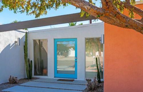 Papillon Palm Springs by ACME House Company - Foto 29