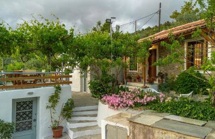 Zelis In Pelion Greece - Foto 44