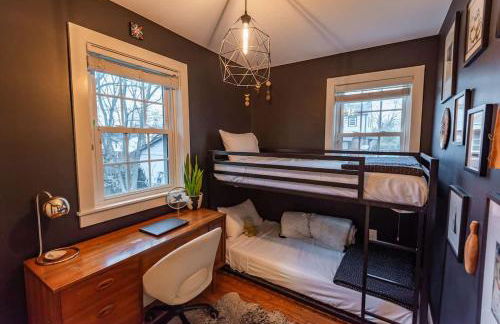 Cozy East Nash Home w Big Yard - Foto 8