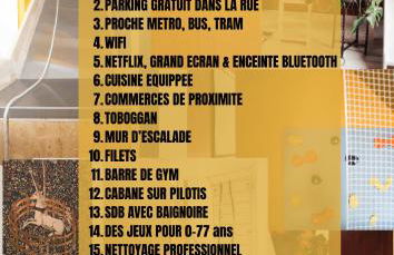 La Ludique Lille Croix by Moment Parenthèse - Foto 33