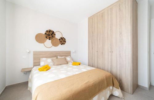 Venegas Urban Suites By Bevacacional - Foto 63