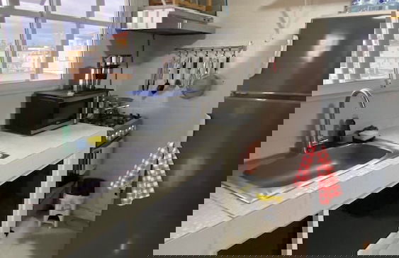 Studio Accommodation Near the Malecón Puerto Plata - Foto 13