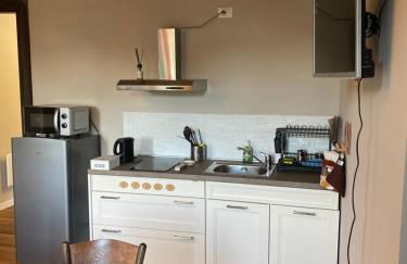 Cascina Vica Biella - Foto 24