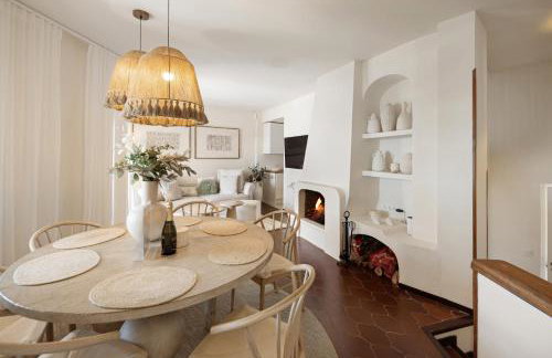 Marbella Cabopino Residence 29 - Puerto Cabopino Marina Beach & Golf - Foto 52