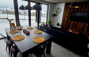 Stodoły na wzgórzu - Foto 72