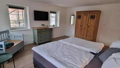 gemütliche Ferienwohnung Achteltal - Foto 4