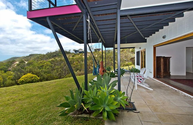 Moreton View - Foto 14