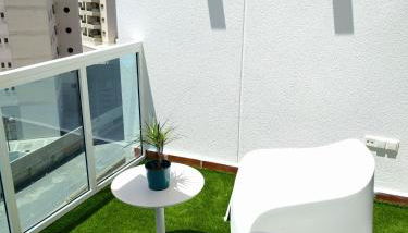 Apartamento Cala Finestrat - Foto 2