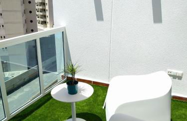 Apartamento Cala Finestrat - Foto 2