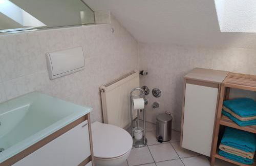 Ferienwohnung Willkommen - Foto 9