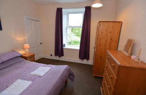 St Magnus Self Catering Lerwick - Foto 32