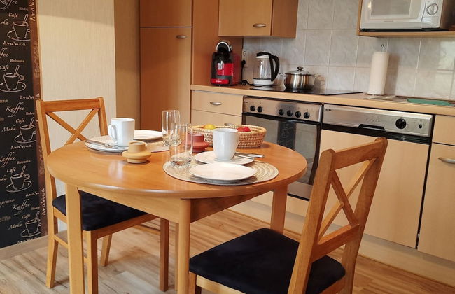 Hill-view Holiday Home in Dankerode Near Lake and Hiking - Foto 12