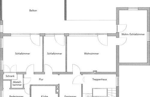 Chalet Manhard - Foto 12