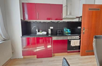 ELENA flat Orchidee Duisburg Zentrum - Photo 59